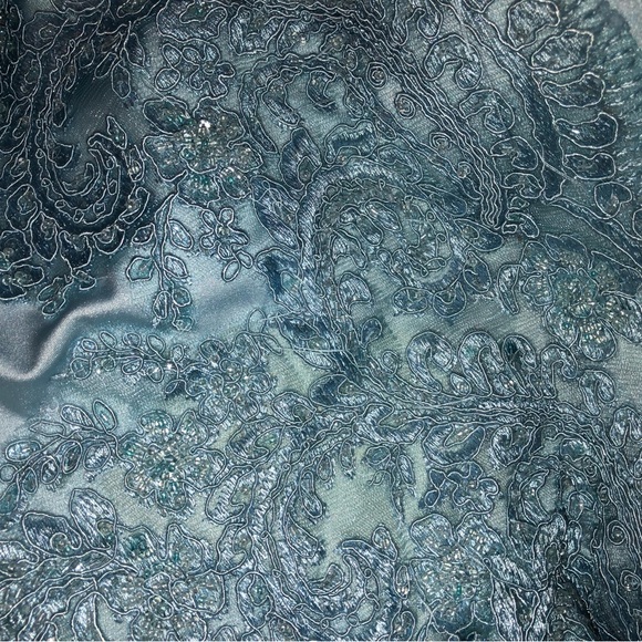 Custom Prom Dress - Picture 8 of 10